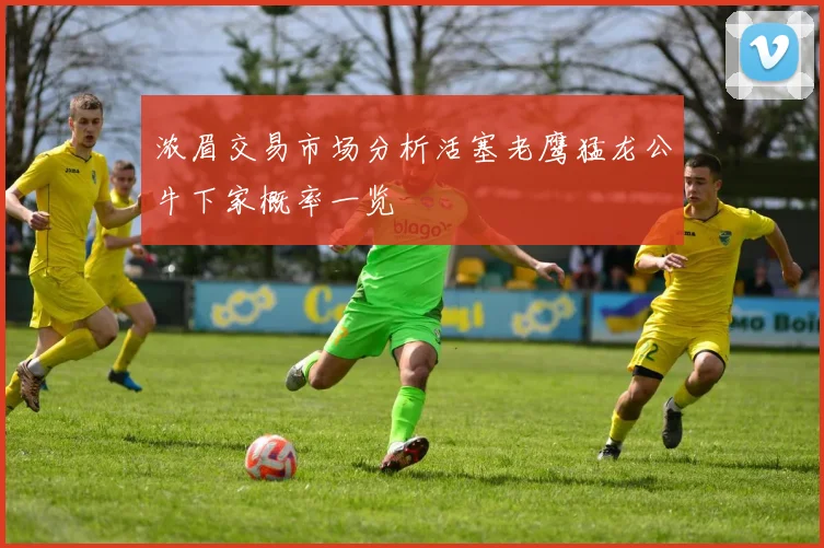 浓眉交易市场分析活塞老鹰猛龙公牛下家概率一览