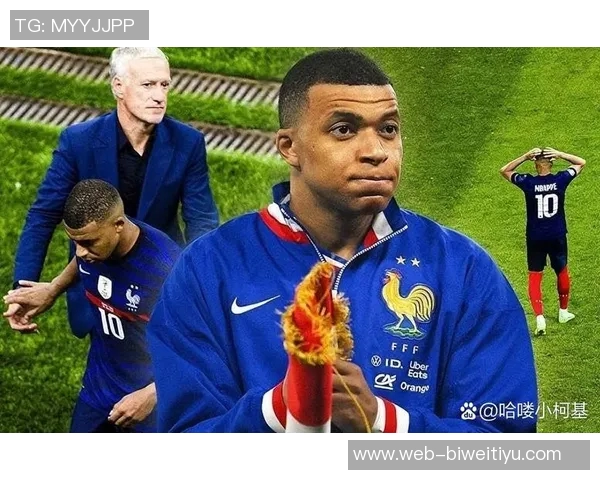 姆巴佩对阵利物浦战绩惨淡仅获1胜3负进球乏力表现堪忧